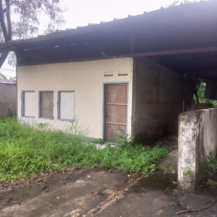 Gudang disewakan di Citarik Tegal Danas Cikarang